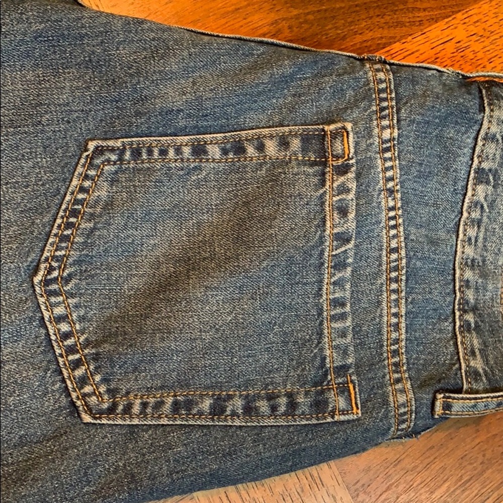 Jeans boys